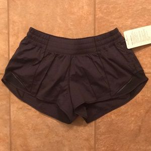 Brand New Lululemon Shorts